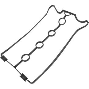 Rubber Valve Cover Gasket Sealant Set for Chevy Aveo 1.6L Engine 2004-2008 Replacement Car Parts