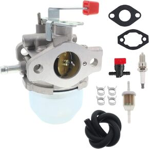 ANTO 0C1535ASRV Carburetor for Generac Generator Nikki Carburetor 0C1535ASRV C1535ASRV 4000XL 4000EXL GN220 -W#436BRE T44/35PDS396829 97747 C1535
