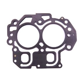 Boat Motor 66M-11181-00 Cylinder Head Gasket for Yamaha 4-Stroke F15 Outboard Engine
