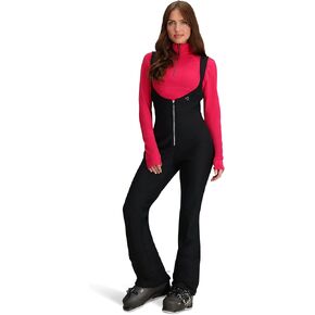 Obermeyer Snell OTB Softshell Pant Black 14 S