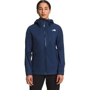 THE NORTH FACE Women's Alta Vista Jacket, Summit Navy, Medium