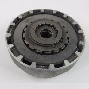 Kandi OEM 90cc - 110cc - 125cc 17-Teeth Clutch Model-A GoKarts and ATV's