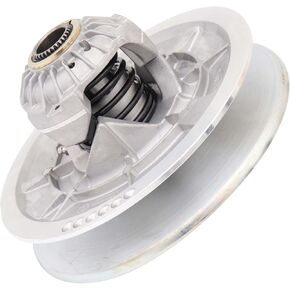 Secondary Driven Clutch Fit for Yamaha Golf Cart G29 YDRA SVL 2007 2008 2009-2013 2014 2015 2016 Aluminum Driven Clutch for JW1-G6202-02-00 JW8-G6202-10-00