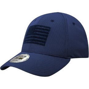 Rapiddominance Embossed Patch Flex Cap