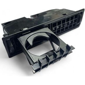 Air Vent Insert Cupholder Drink Holder for VW MK2 Golf Jetta 8V 16V GTI GLI