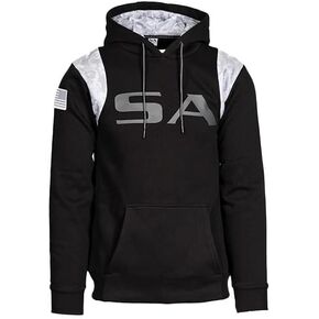 S A Company - Honor Sweatshirt