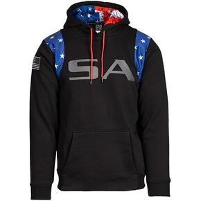 S A Company - Honor Sweatshirt