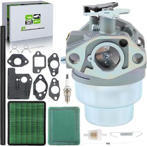 16100-ZM0-804 GCV160 Carburetor for Honda GCV160A GCV160LA GCV160LE GCV160A0 GCV160LA0 Engine HRB216 HRR216 HRS216 HRT216 HRZ216 Lawn Mower