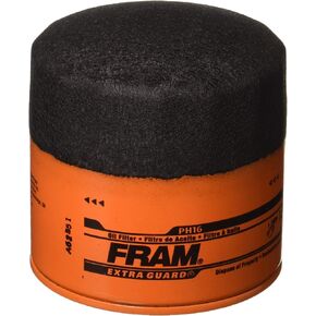 Fram PH16-12PK Oil Filter