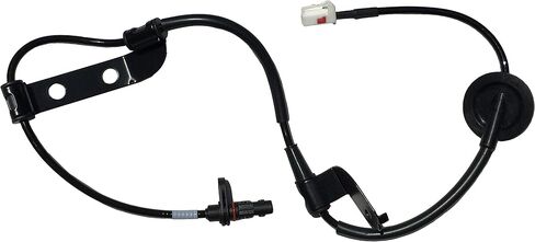 015b ABS Wheel Speed Sensor for Hyundai ELANTRA 2006-2011 OE#598302H300, SU10054, 5S8592, ABS1714 (Front Right) in Saudi Arabia