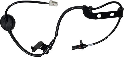 015b ABS Wheel Speed Sensor for Hyundai ELANTRA 2006-2011 OE#598302H300, SU10054, 5S8592, ABS1714 (Front Right) in Saudi Arabia