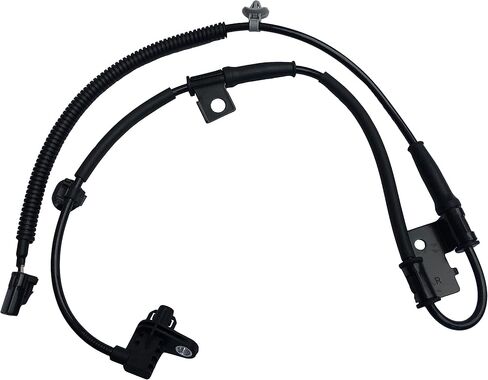 015b ABS Wheel Speed Sensor for Hyundai ELANTRA 2006-2011 OE#598302H300, SU10054, 5S8592, ABS1714 (Front Right) in Saudi Arabia