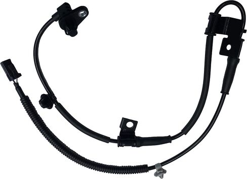 015b ABS Wheel Speed Sensor for Hyundai ELANTRA 2006-2011 OE#598302H300, SU10054, 5S8592, ABS1714 (Front Right) in Saudi Arabia