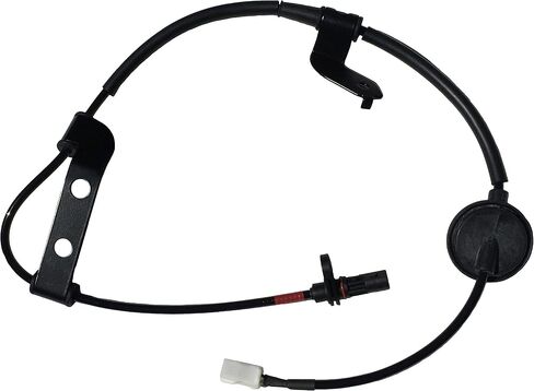 015b ABS Wheel Speed Sensor for Hyundai ELANTRA 2006-2011 OE#598302H300, SU10054, 5S8592, ABS1714 (Front Right) in Saudi Arabia