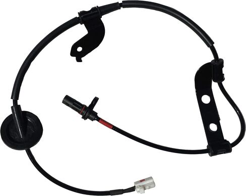 015b ABS Wheel Speed Sensor for Hyundai ELANTRA 2006-2011 OE#598302H300, SU10054, 5S8592, ABS1714 (Front Right) in Saudi Arabia