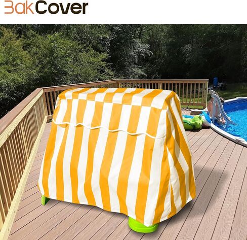 Water Table Cover Step2 Rain Showers Splash Pond Water Table, Step 2 Water Table Cover for Water Table for Toddlers 1-3, Step 2 Water Table Accessories for Outside Toys For Toddlers 1-3-Cover Only in Saudi Arabia