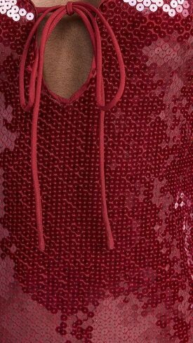 Bardot Women's Verona Sequin Maxi Dress in Saudi Arabia