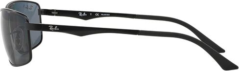 نظارات شمسية Ray-Ban RB3498 + مجموعة إكسسوارات Vision Group in Kuwait