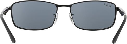 نظارات شمسية Ray-Ban RB3498 + مجموعة إكسسوارات Vision Group in Kuwait
