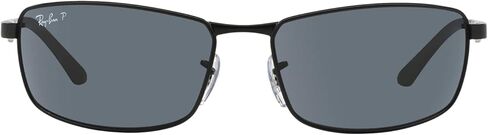 نظارات شمسية Ray-Ban RB3498 + مجموعة إكسسوارات Vision Group in Kuwait