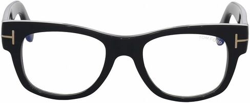 نظارة توم فورد FT 5040 -B 001 أسود لامع / in Kuwait