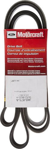 Motorcraft Drive Belt in Saudi Arabia