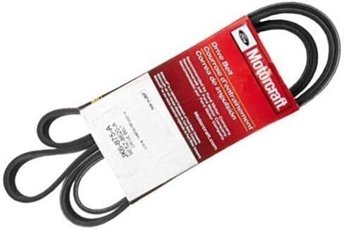 Motorcraft Drive Belt in Saudi Arabia