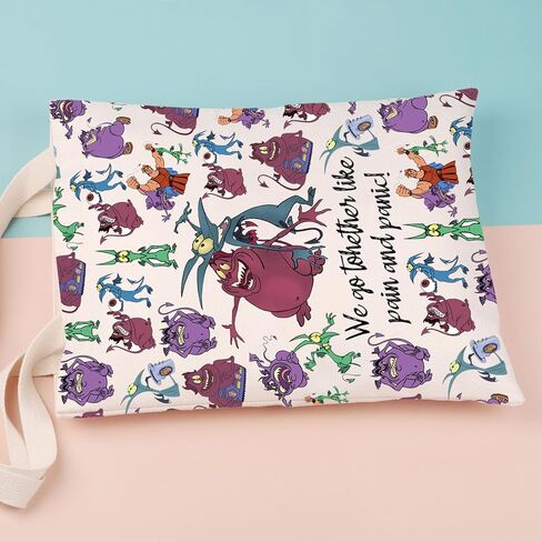 حقيبة حمل للألم والذعر من JNIAP هدية لمحبي الأفلام الكرتونية لأفضل الأصدقاء in Kuwait