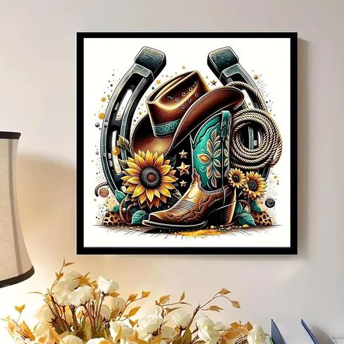 BYGFHLYW Rainbow Angel 5D Diamond Painting Kits for Adults Beginners,DIY Diamond Art Kit Full Round Drill,Paint by Diamonds Dot Gem Arts and Crafts Crystal Sets,Home Wall Decor 11.8x15.7inch in Kuwait