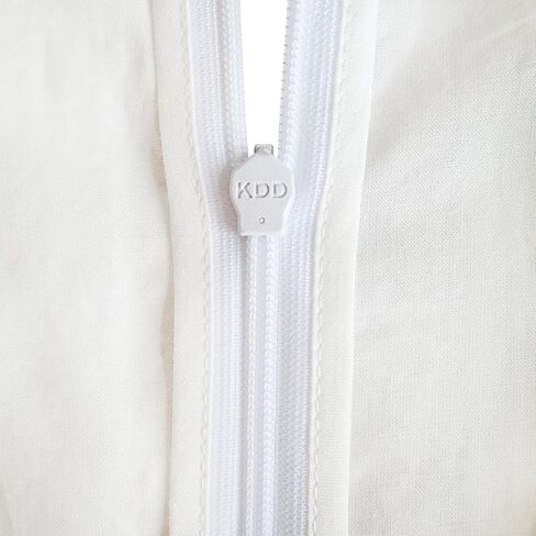 فستان مشمس للفتيات على شكل زهرة من الدانتيل الأبيض لحفلات الزفاف مقاس 5-10 in Kuwait