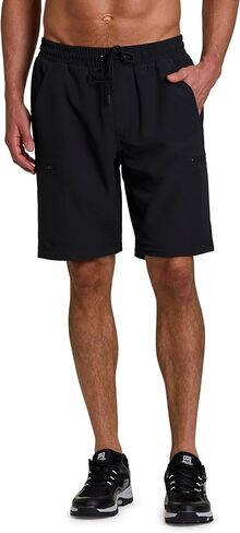 Avalanche Men's Cargo Pants Convertible Cargo Shorts/Pants for Men Dual Purpose Quick Drying Hiking Pants with Zipper Pockets in Saudi Arabia