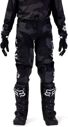 Fox Racing Unisex Kid's Youth 180 Bnkr Pant in Saudi Arabia