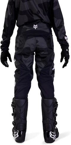Fox Racing Unisex Kid's Youth 180 Bnkr Pant in Saudi Arabia