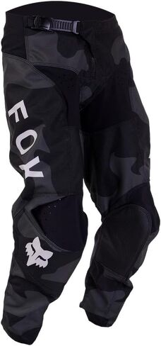 Fox Racing Unisex Kid's Youth 180 Bnkr Pant in Saudi Arabia