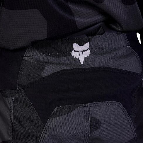 Fox Racing Unisex Kid's Youth 180 Bnkr Pant in Saudi Arabia