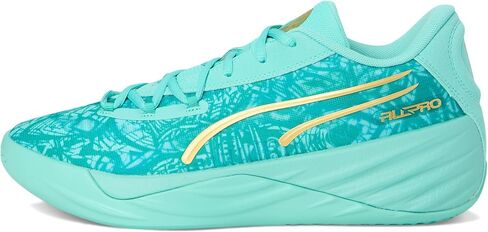 PUMA Men's All-pro Nitro Mexico Sneaker in Saudi Arabia