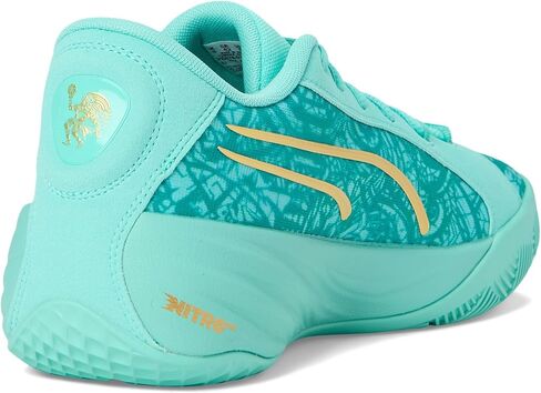 PUMA Men's All-pro Nitro Mexico Sneaker in Saudi Arabia