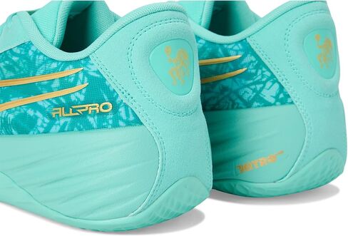 PUMA Men's All-pro Nitro Mexico Sneaker in Saudi Arabia