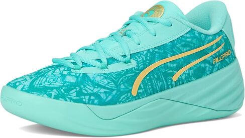 PUMA Men's All-pro Nitro Mexico Sneaker in Saudi Arabia