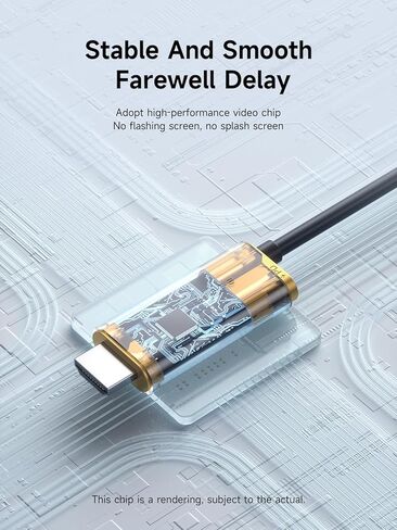 Hagibis Switch Dock for Nintendo Switch & Switch OLED, USB C to HDMI Cable Adapter with 4K@30Hz HDMI, 100W Power Delivery, Type-C to HDMI Adapter for Laptop, Tablet, SteamDeck, ROG Ally (Blue 30Hz) in Kuwait