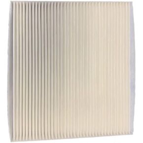 Cabin Air Filter Replacement - Pack of 1 - Made in USA - Replaces O.E. 8713907010, 87139YZZ08, 8713952040, 8713907020, LR036369, 8713952020, 19184673, 8713902090, 72880AL00A, 87139YZZ20