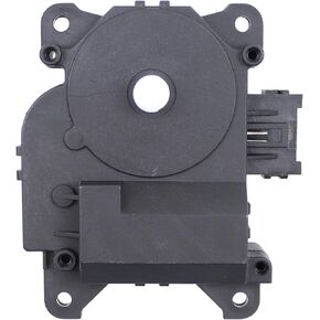ApplianPar AC Heater Blend Door Actuator for Camry 1997-2001 Solara 1999-2003