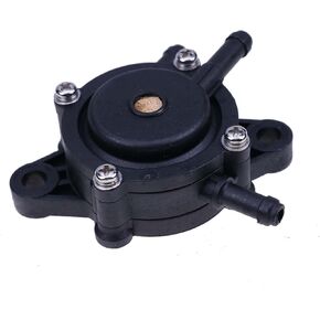 HOLDWELL Fuel Pump 49040-0769 49040-2075 compatible with 2007-2014 Kawasaki Prior Mule 600 610 4X4 KAF400 KAF400-B1 KAF400B6F KAF400B7F KAF400-A1 KAF400-C1 KAF400A6F