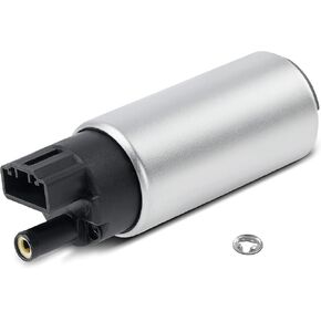 A-Premium Electric Fuel Pump Assembly Compatible with Toyota Highlander 2011-2016, Sienna 2014-2016 & Lexus RX450h 2010-2015, 3.5L, Replace# 2322031390 2321731130