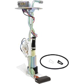 Fuel Pump Module Assembly for 1990 1991 1992 1993 1994 1995 1996 1997 Ford Ranger L4 2.3L V6 2.9L 3.0L 4.0L Mazda B2300 B3000 B4000 Extended Cab