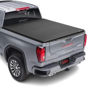 RealTruck Extang Trifecta 2.0 Signature Soft Folding Truck Bed Tonneau Cover | 94472 | Fits 2022 - 2024 Toyota Tundra w/ and w/o rail system 5' 7" Bed (66.7")