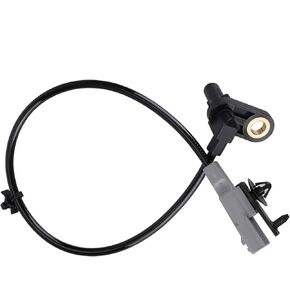 47900-4GA0A Rear Right ABS Wheel Speed Sensor Fit for 2014 2015 2016 2017 2018 2019 2020 for Infiniti Q50 2017 2018 2019 for Infiniti Q60 ABS Sensor Right Rear Side