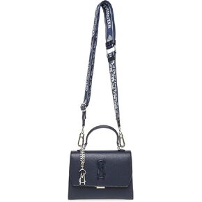 Steve Madden Lattuca Small Top Handle Crossbody