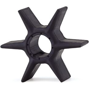 Water Pump Impeller 6AW-44352-00-00 for Yamaha 4 Stroke Outboard V8 5.3L 300 350 HP F300 F350 LF300 LF350 FL350 Boat Motor Engine Parts Replacement Sierra 18-8925 6AW443520000