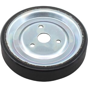ApplianPar Engine Water Pump Pulley for Mini Cooper Countryman Paceman R55 R56 R57 R59 R60 R61 2007-2016